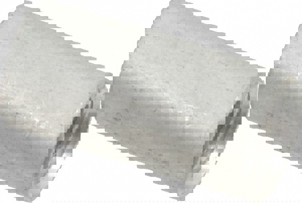 Round Female Standoff: #10-32 Thread, 1/2